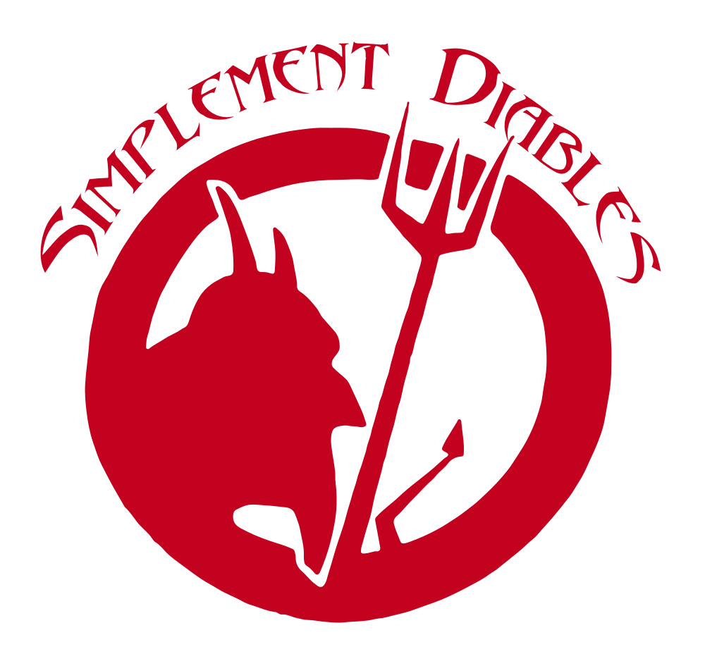 Logo de Diables