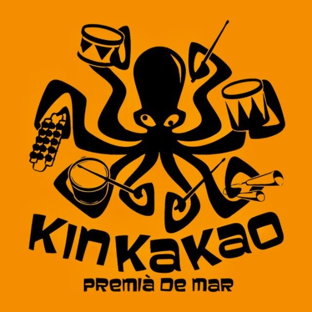 Logo de Tabalers i percussió