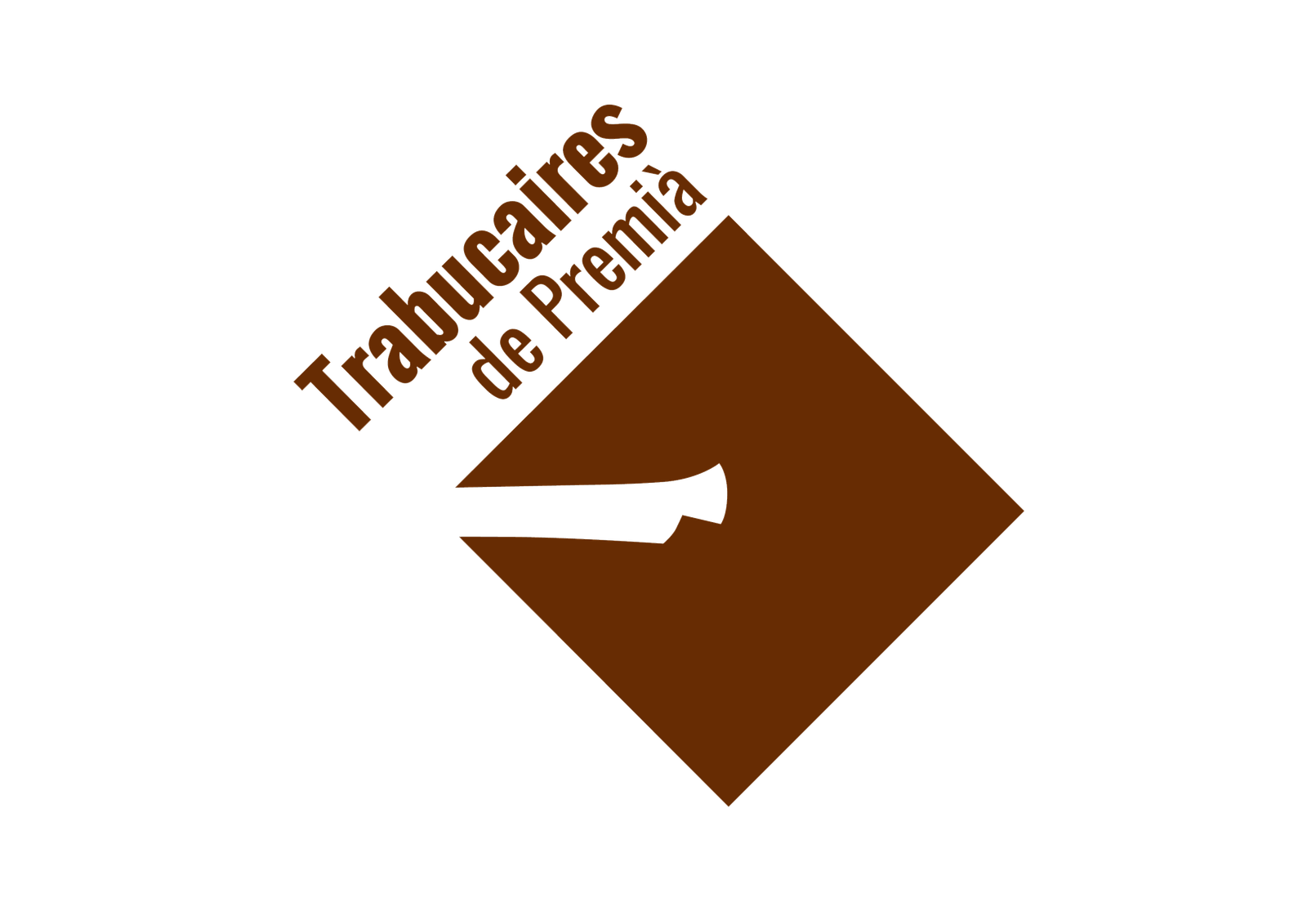 Logo de Trabucaires