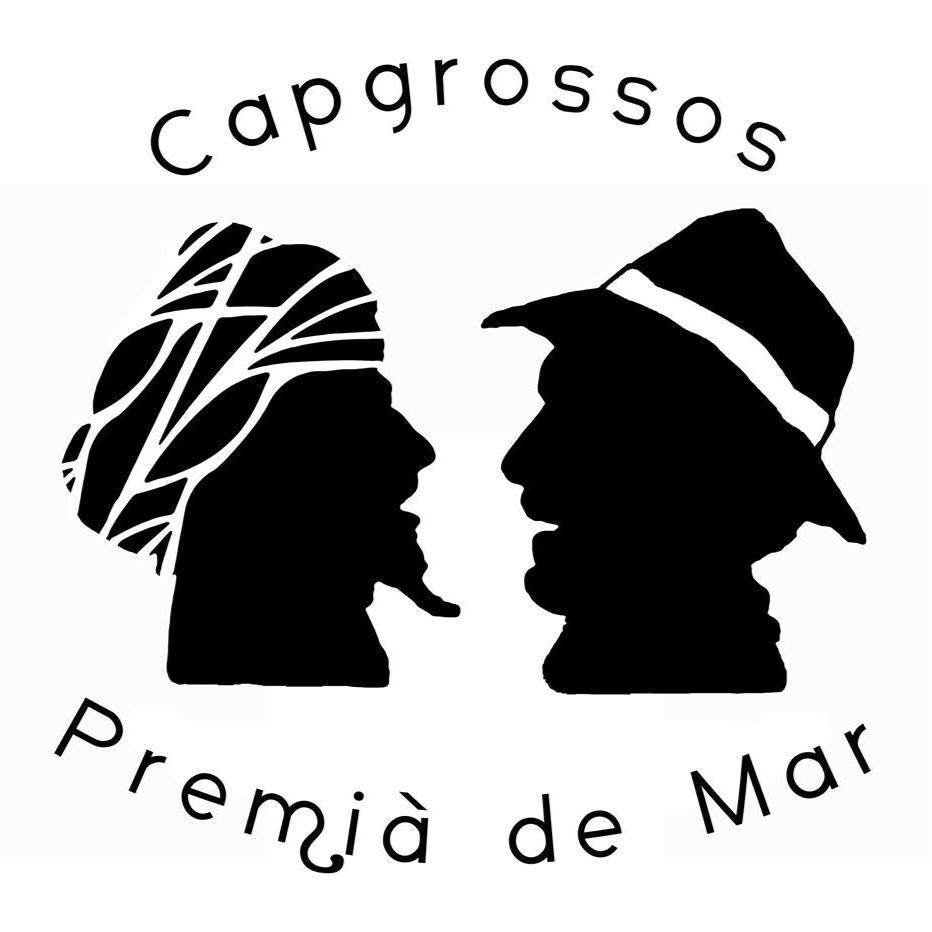 Capgrossos
