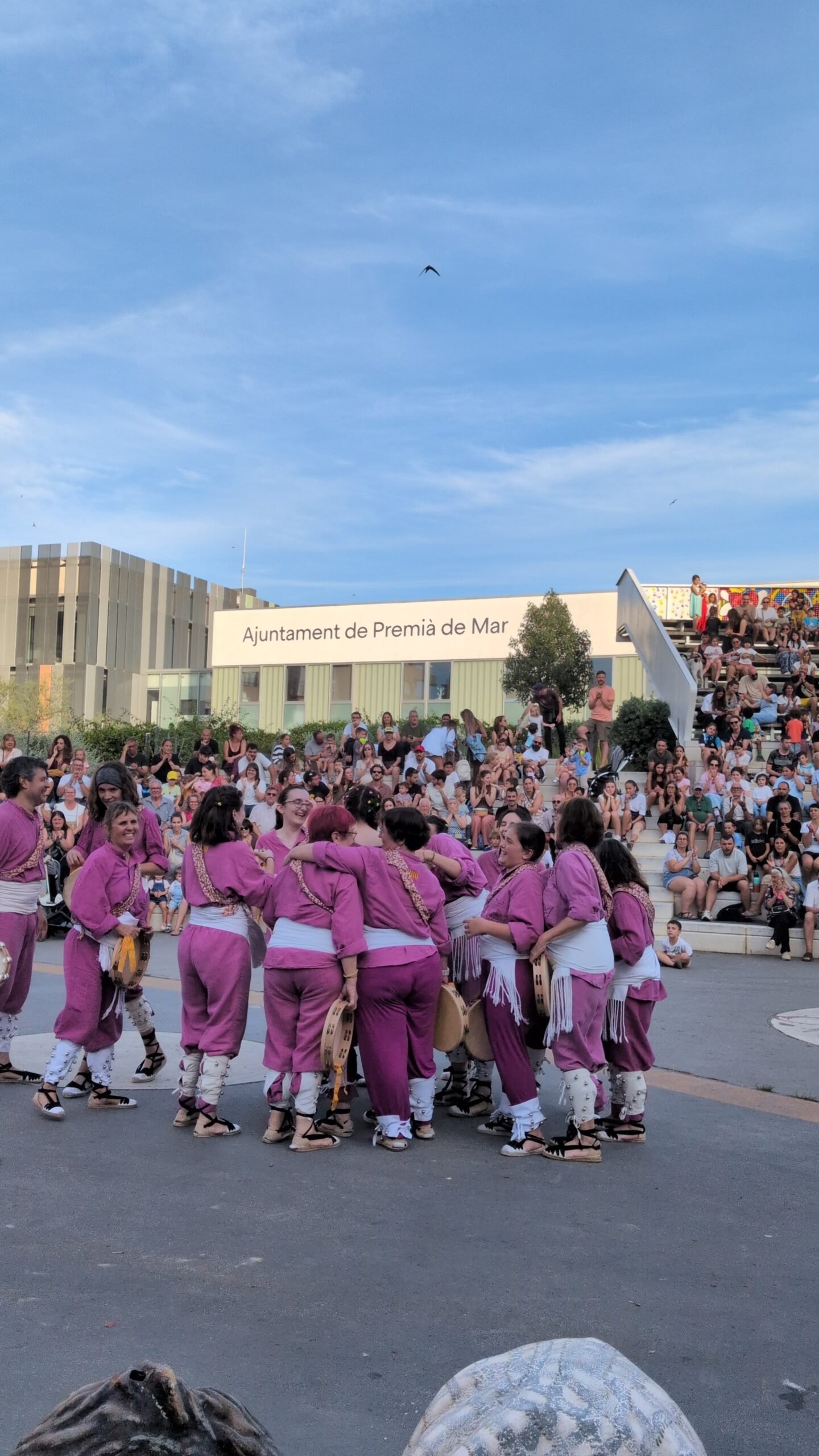 El Ball de Panderos